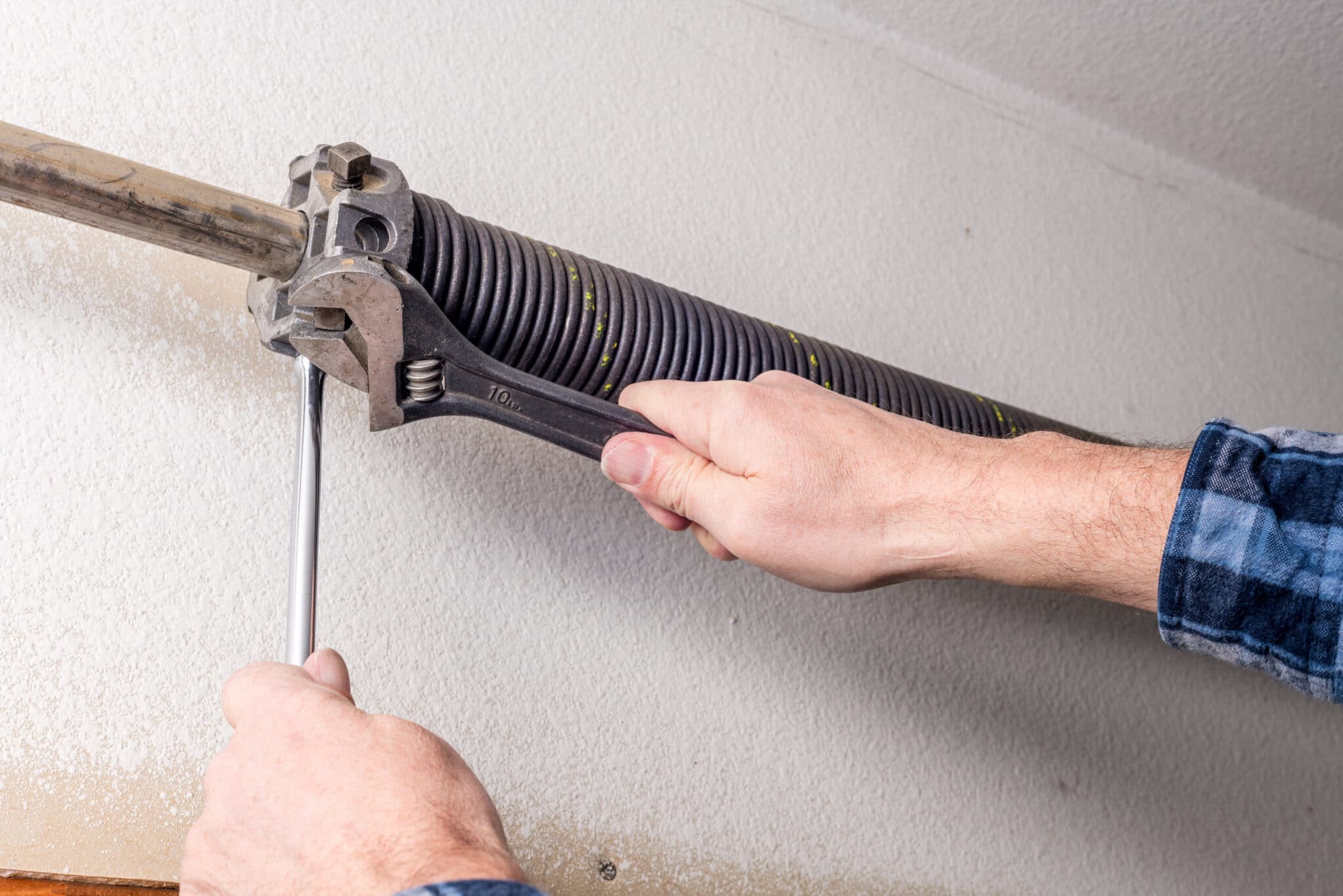 Integrity Garage Door Spring Repair Services in Miami, FL